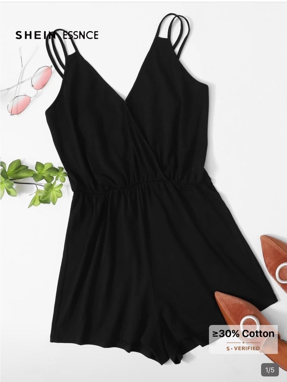 Shein romper